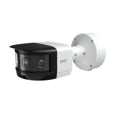 Telecamera TD-6444M3 - Panoramica 180° con risoluzione 16MP TD-6444M3